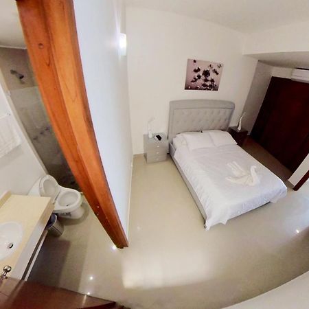 Ocean View Spacious Penthouses With Big Terraces And Over 318 Square Meters Cartagena Luaran gambar