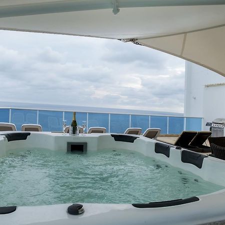Ocean View Spacious Penthouses With Big Terraces And Over 318 Square Meters Cartagena Luaran gambar
