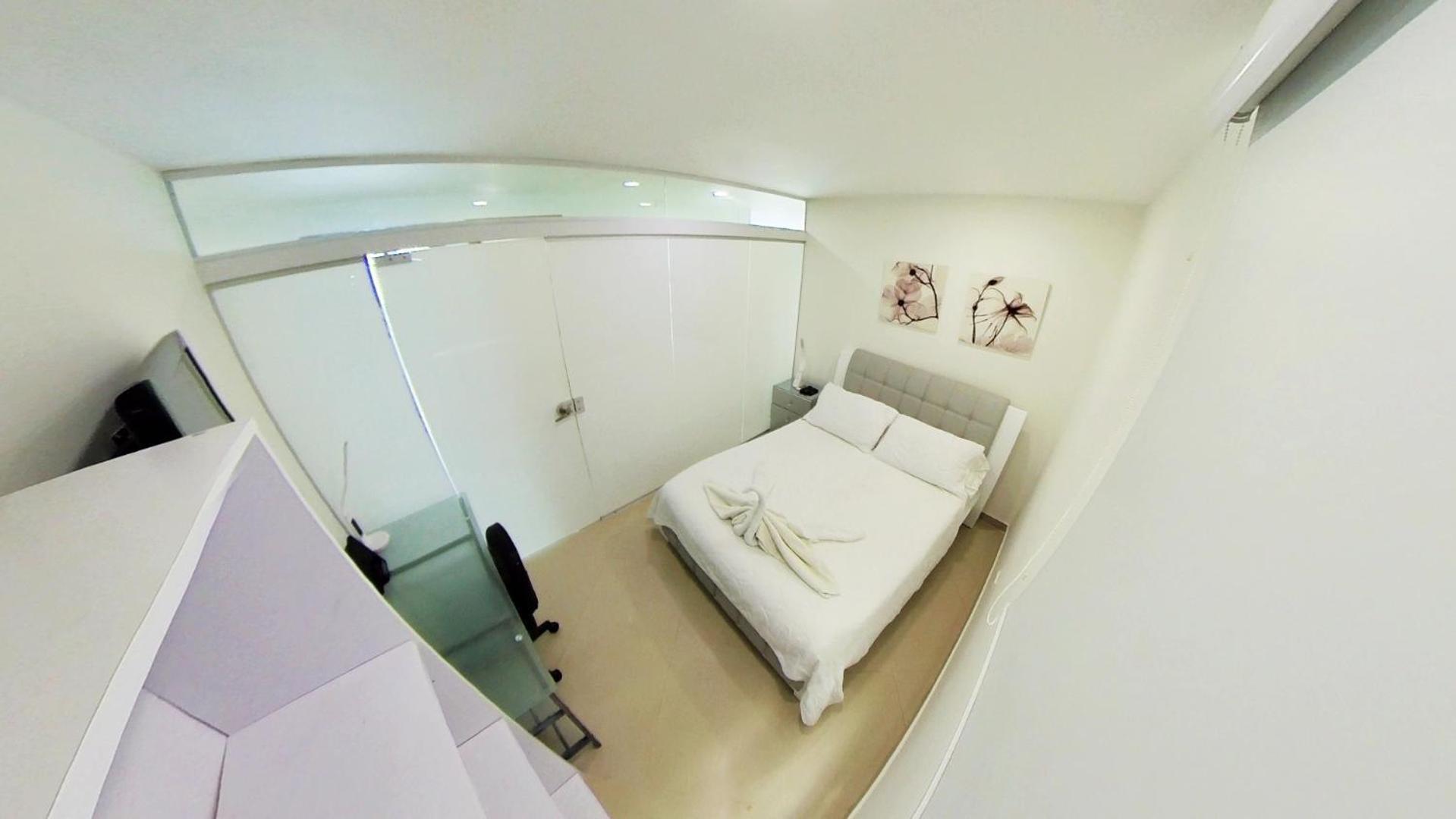 Ocean View Spacious Penthouses With Big Terraces And Over 318 Square Meters Cartagena Luaran gambar