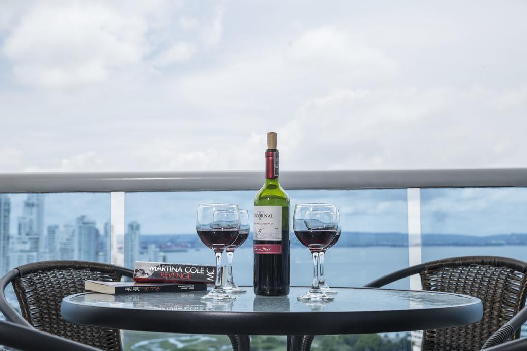 Ocean View Spacious Penthouses With Big Terraces And Over 318 Square Meters Cartagena Luaran gambar
