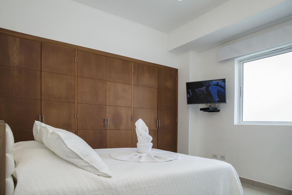 Ocean View Spacious Penthouses With Big Terraces And Over 318 Square Meters Cartagena Luaran gambar