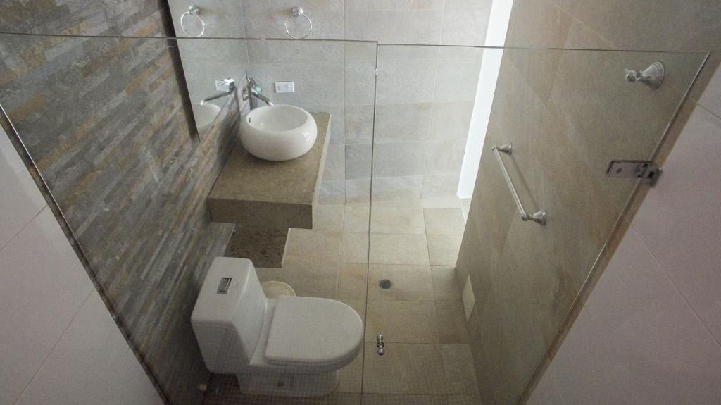 Ocean View Spacious Penthouses With Big Terraces And Over 318 Square Meters Cartagena Luaran gambar