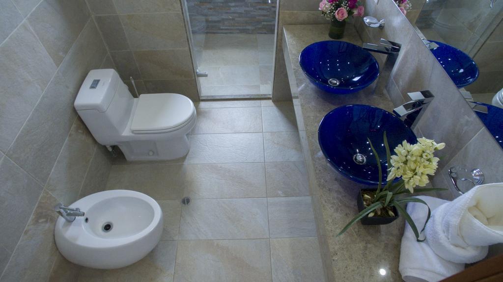 Ocean View Spacious Penthouses With Big Terraces And Over 318 Square Meters Cartagena Luaran gambar