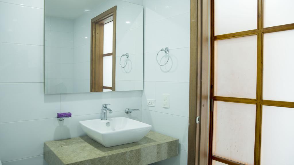 Ocean View Spacious Penthouses With Big Terraces And Over 318 Square Meters Cartagena Luaran gambar