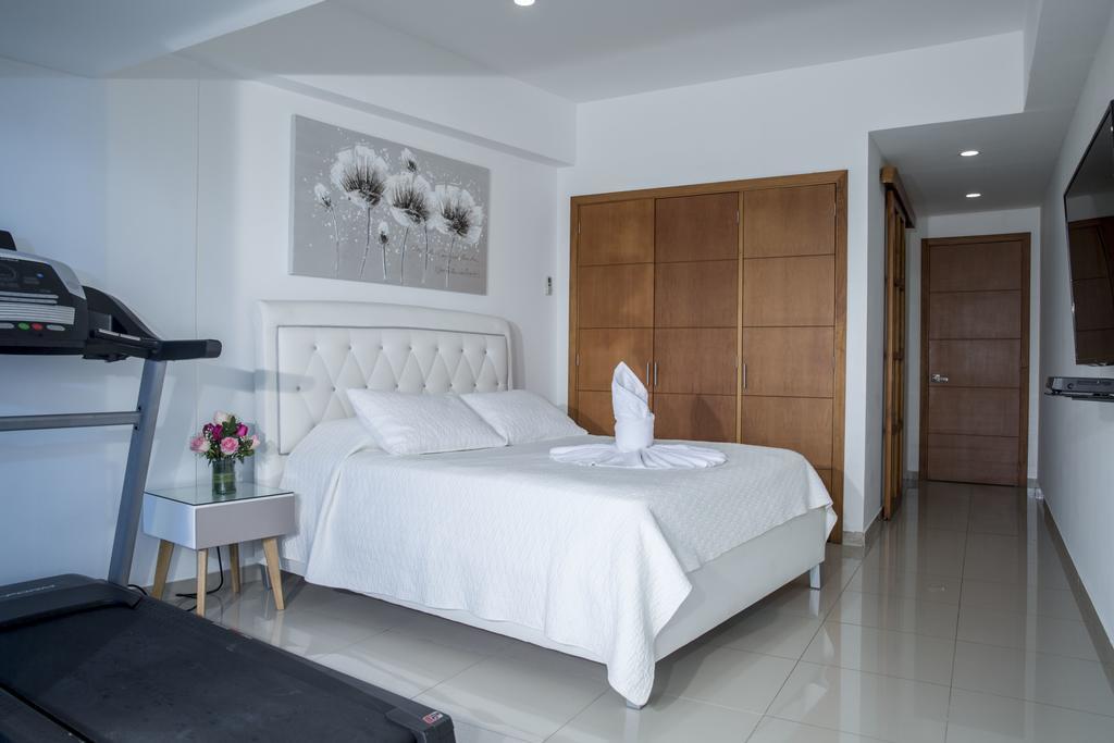 Ocean View Spacious Penthouses With Big Terraces And Over 318 Square Meters Cartagena Luaran gambar