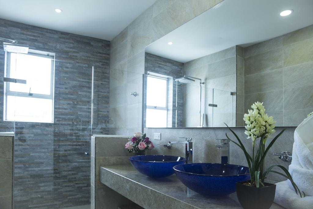 Ocean View Spacious Penthouses With Big Terraces And Over 318 Square Meters Cartagena Luaran gambar