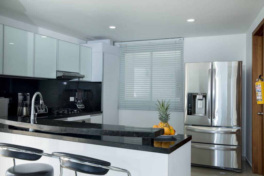 Ocean View Spacious Penthouses With Big Terraces And Over 318 Square Meters Cartagena Luaran gambar