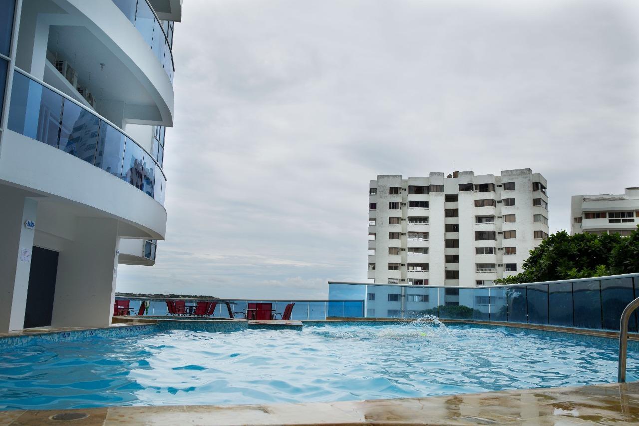 Ocean View Spacious Penthouses With Big Terraces And Over 318 Square Meters Cartagena Luaran gambar