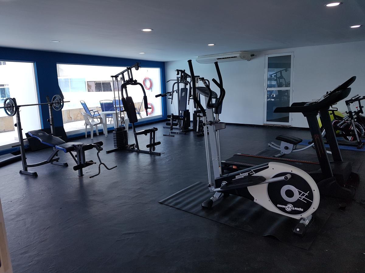 Ocean View Spacious Penthouses With Big Terraces And Over 318 Square Meters Cartagena Luaran gambar